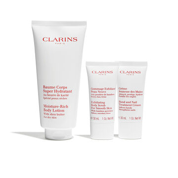 Body Moisturising Gift Set