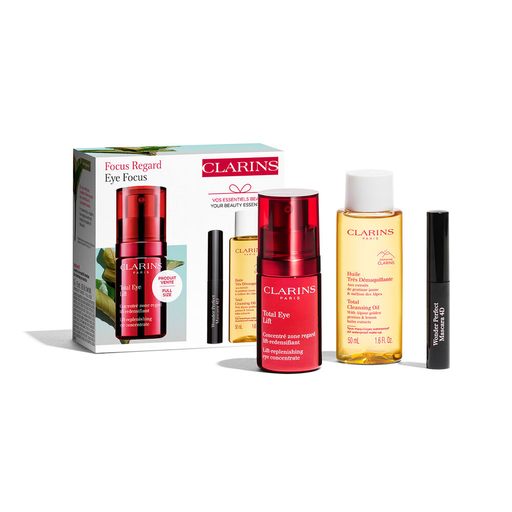Total Eye Lift Gift Set
