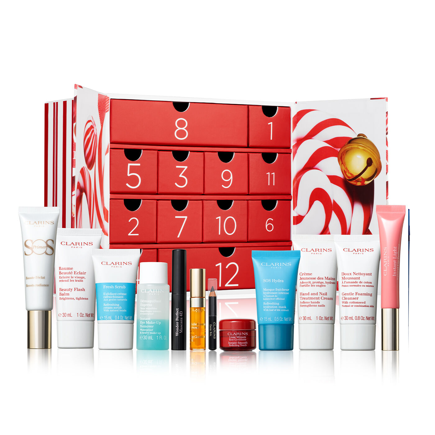 beauty gift sets for her
