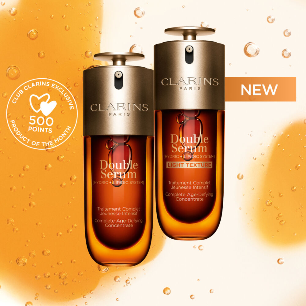 Double Serum