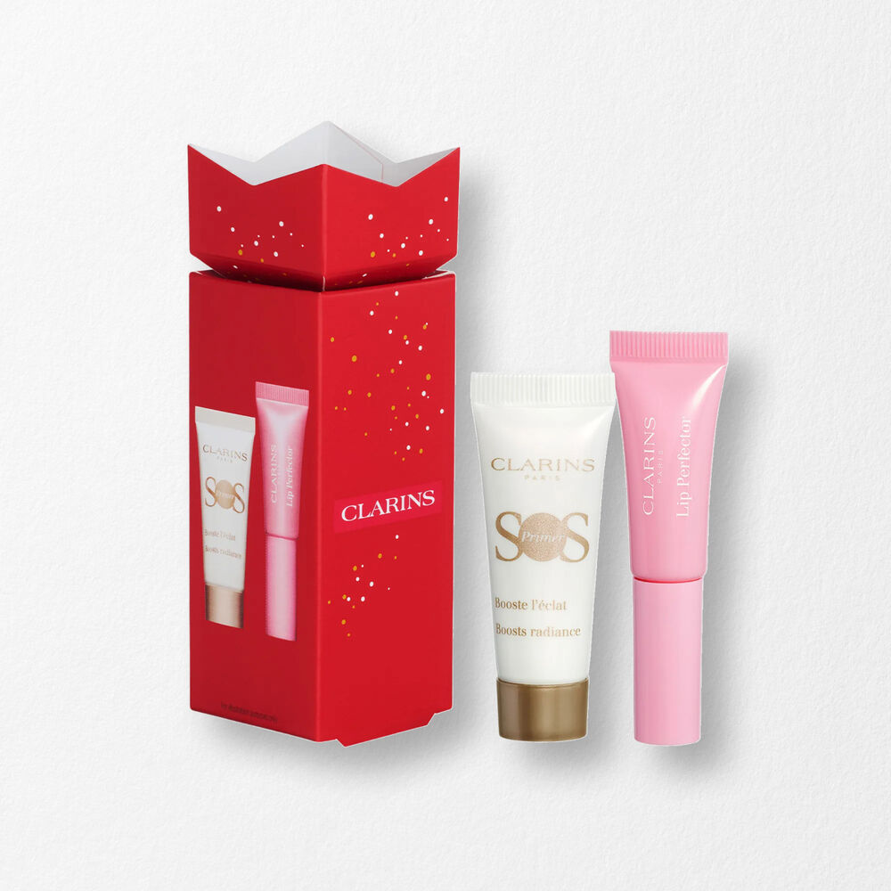 Prime & Pout Stocking Filler