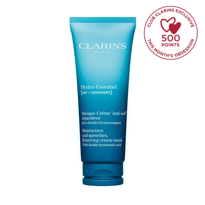 Hydra-Essentiel [HA&sup2;] Mask