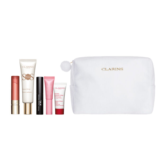 The Make-Up Collection
