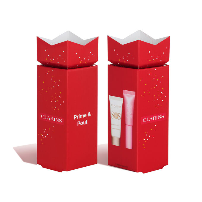 Prime & Pout Stocking Filler
