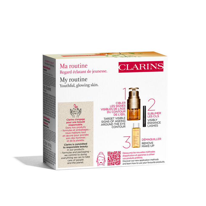 Double Serum Skincare