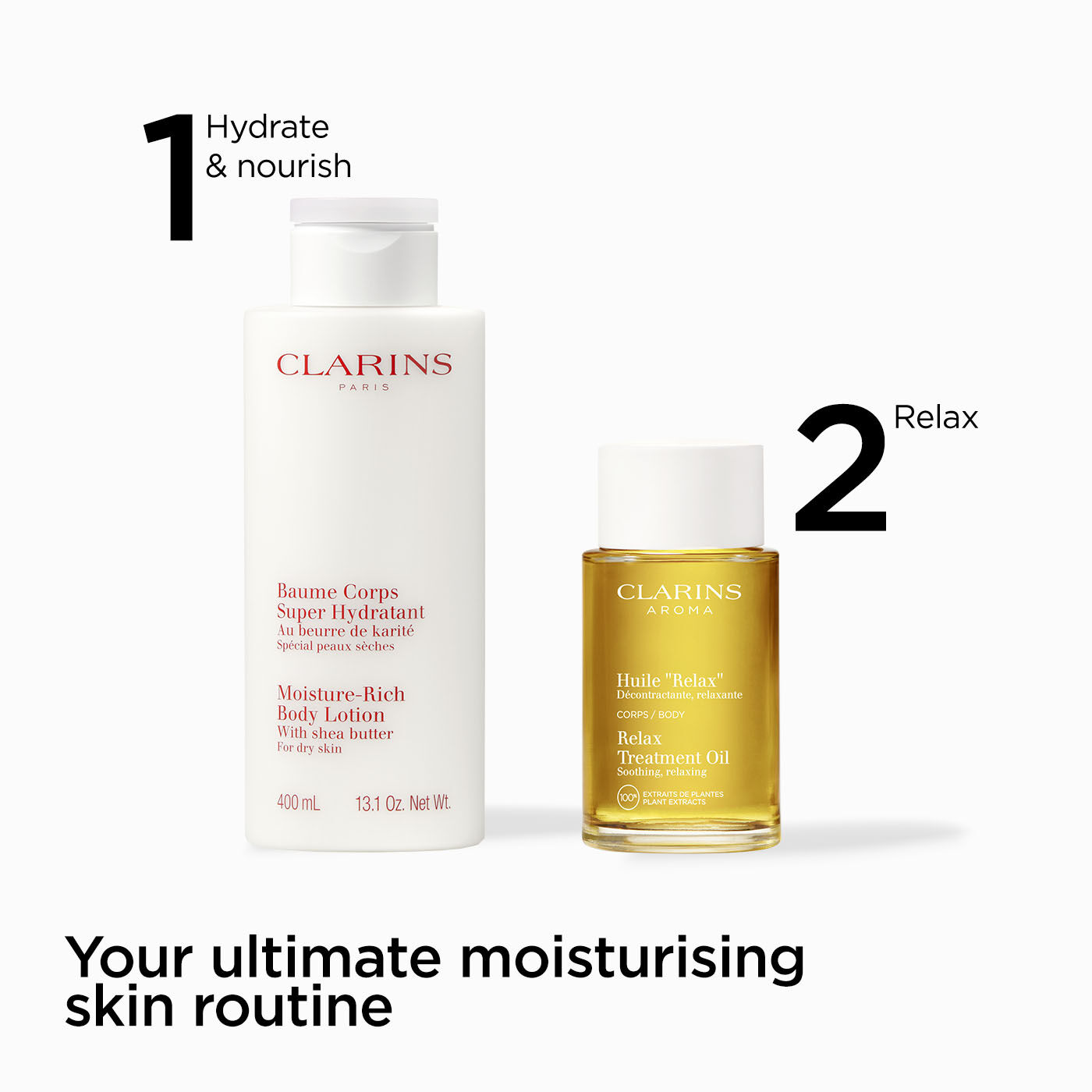 CLARINS ボディ リフト 400ml CLARINS クラランス ボディ フィット アクティヴ 400ml 並行輸入