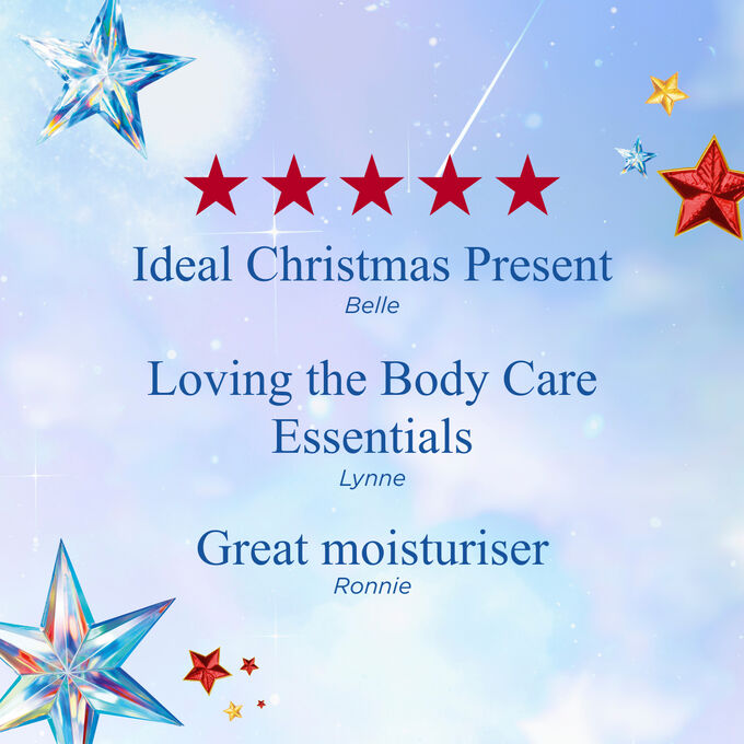 Body Care Essentials