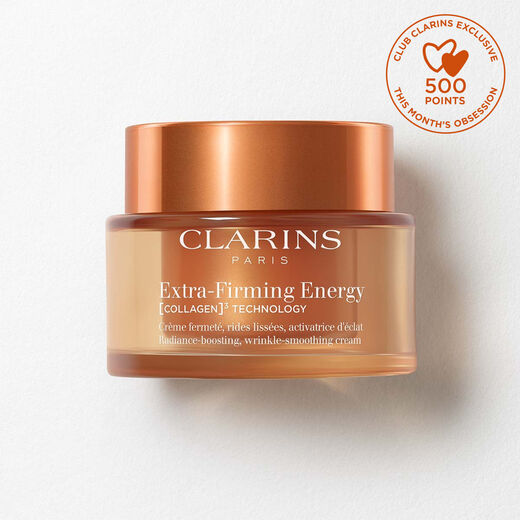 Extra-Firming Energy Day Cream