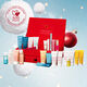 Clarins 24 Day Advent Calendar