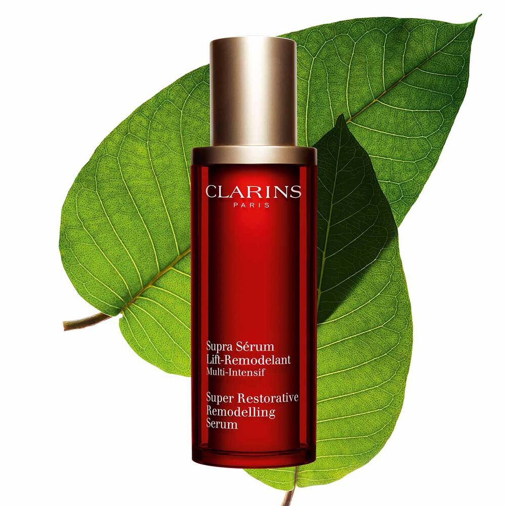 Super Restorative Remodelling Serum | CLARINS® | CLARINS® UK