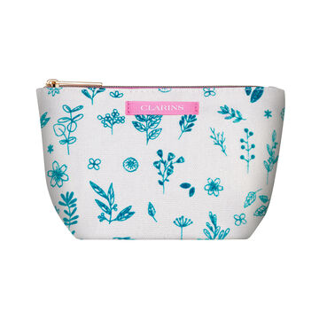 Green Beauty Pouch