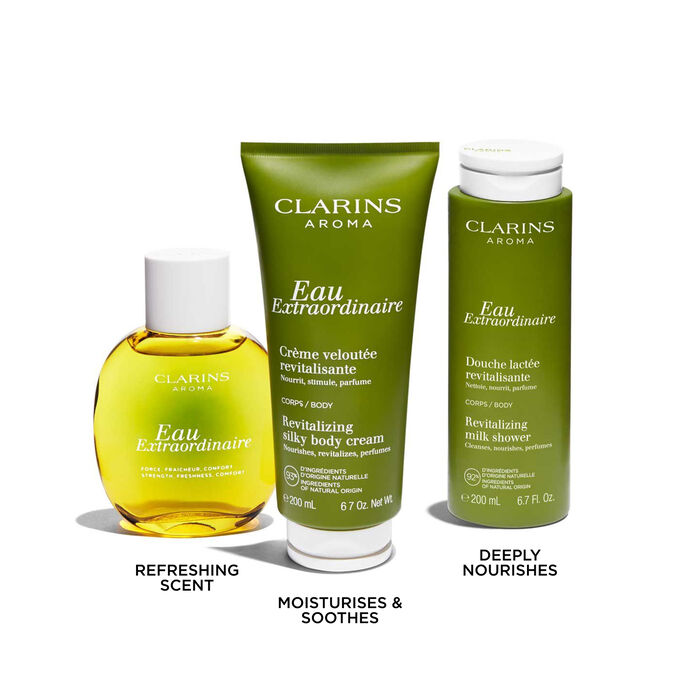 Eau Extraordinaire Treatment Fragrance