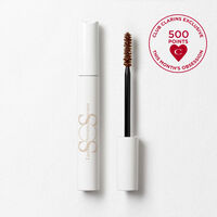 SOS Lashes Serum Mascara