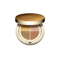 Ombre 4-Colour Eyeshadow Palette