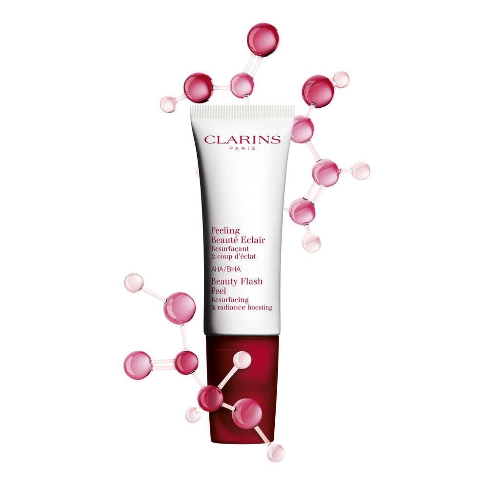 Beauty Flash Peel