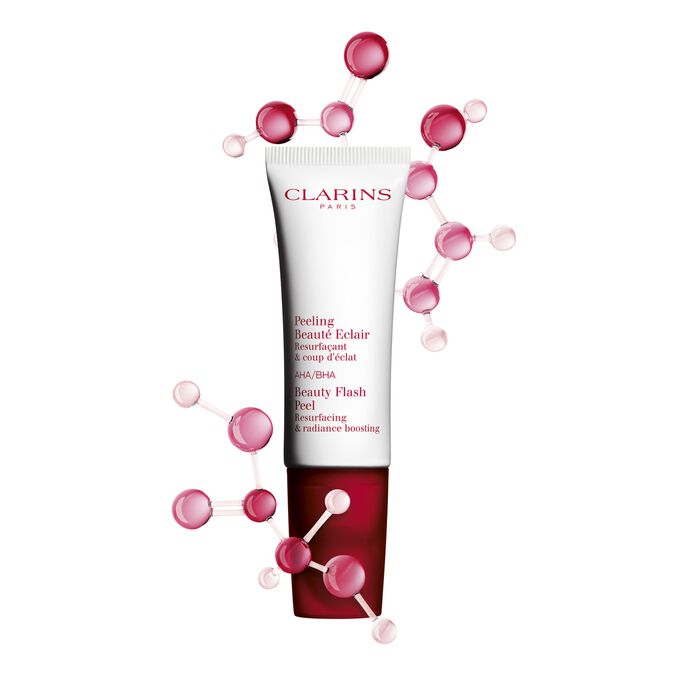 Beauty Flash Peel