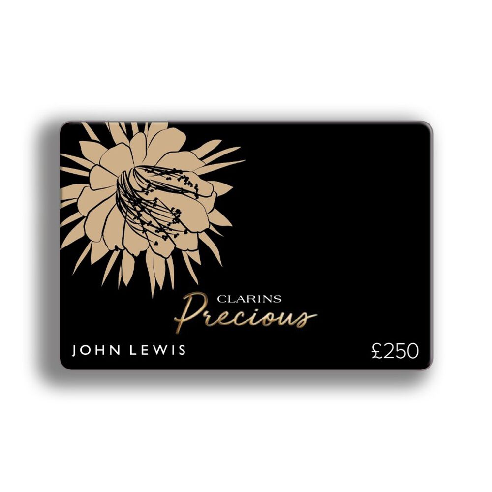 Precious Ultimate Sensorial Experience at John Lewis & Partners