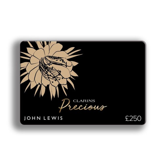 Precious Ultimate Sensorial Experience at John Lewis & Partners