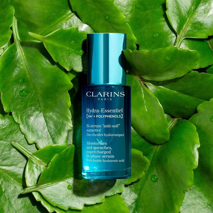 Hydra-Essentiel [HA²] Bi-Phase Serum