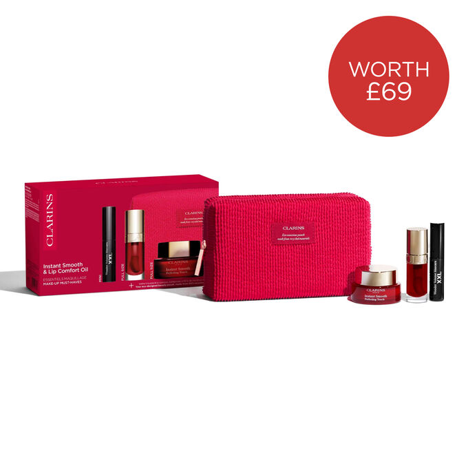 Make-Up Collection Set