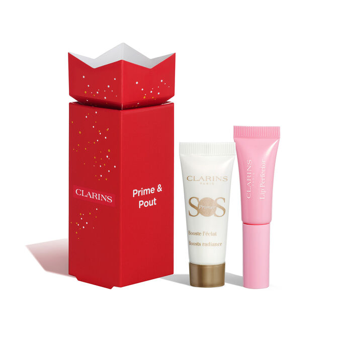 Prime & Pout Stocking Filler