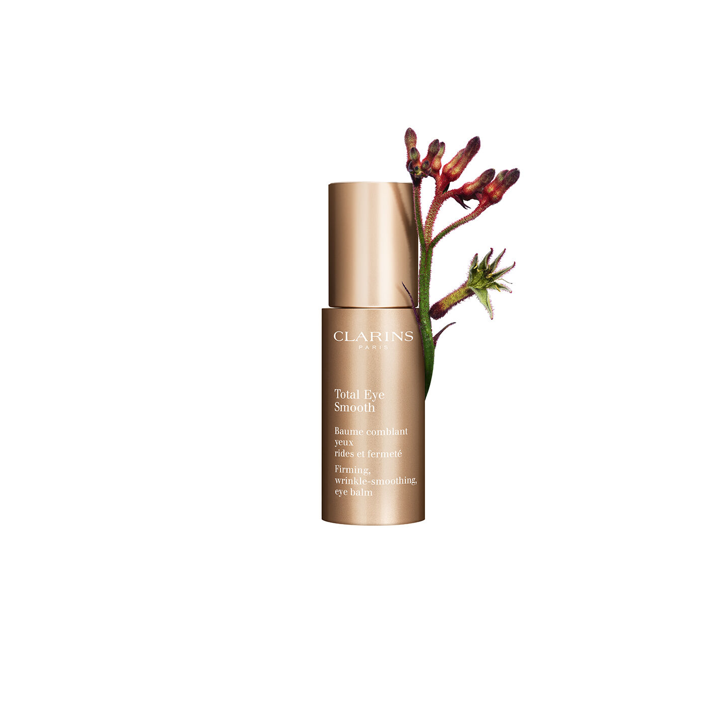 Total Eye Smooth | CLARINS® UK