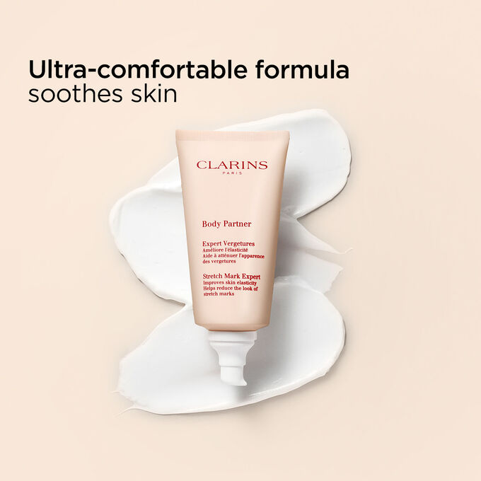 Body Partner Stretch Mark Expert ultra-comfortable formula