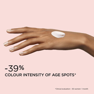 Age-Control Hand Cream