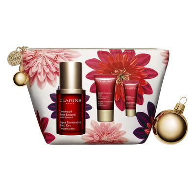 Super Restorative Eye Collection