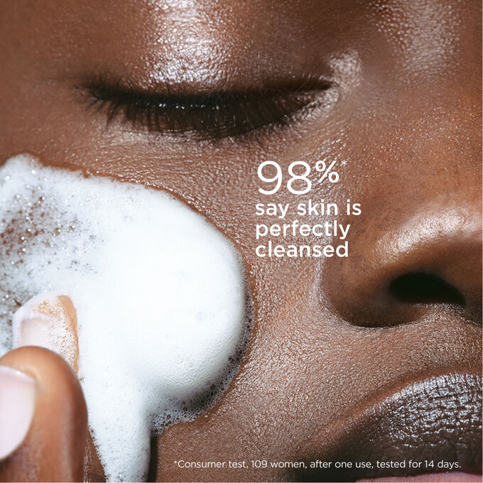Velvet Cleansing Milk