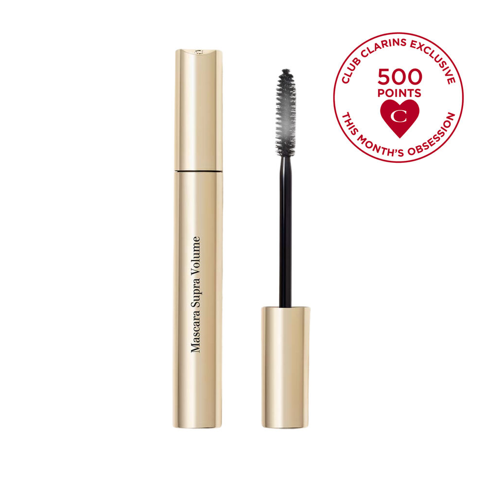 Supra Volume Mascara