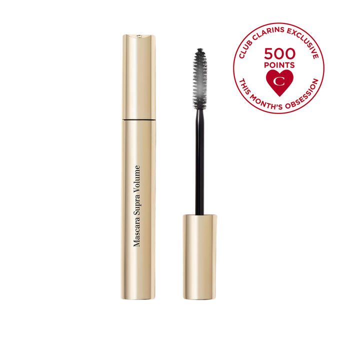 Supra Volume Mascara