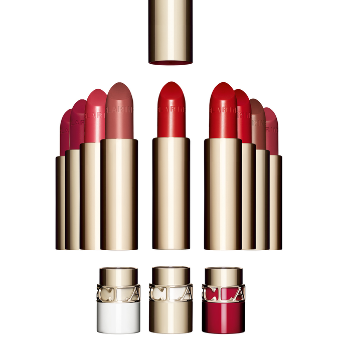 Joli Rouge Shine Lipstick Refill