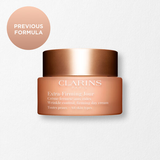 Extra-Firming Day Cream (Previous Formula)