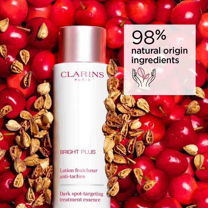 Bright Plus Dark Spot Targeting Milky Essence