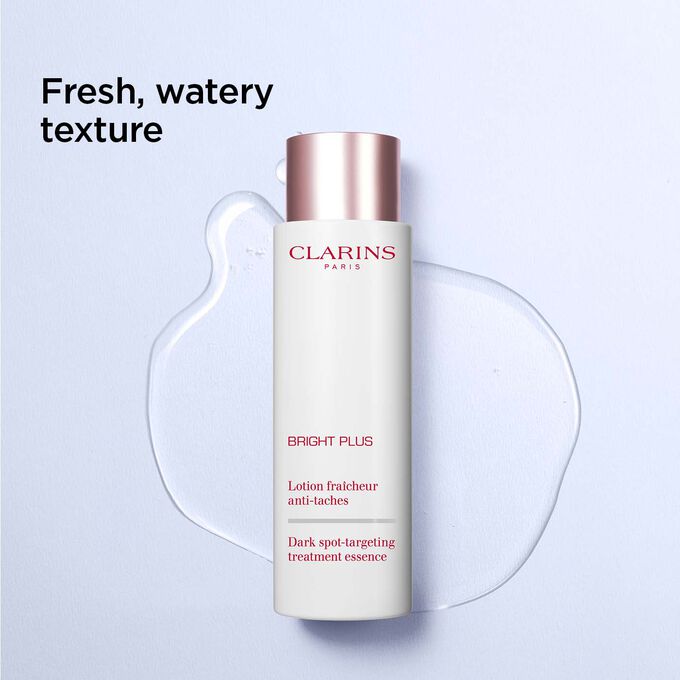 Bright Plus Dark Spot Targeting Milky Essence