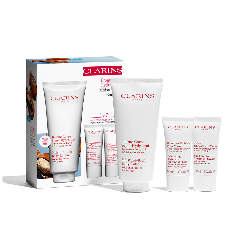 Body Moisturising Gift Set