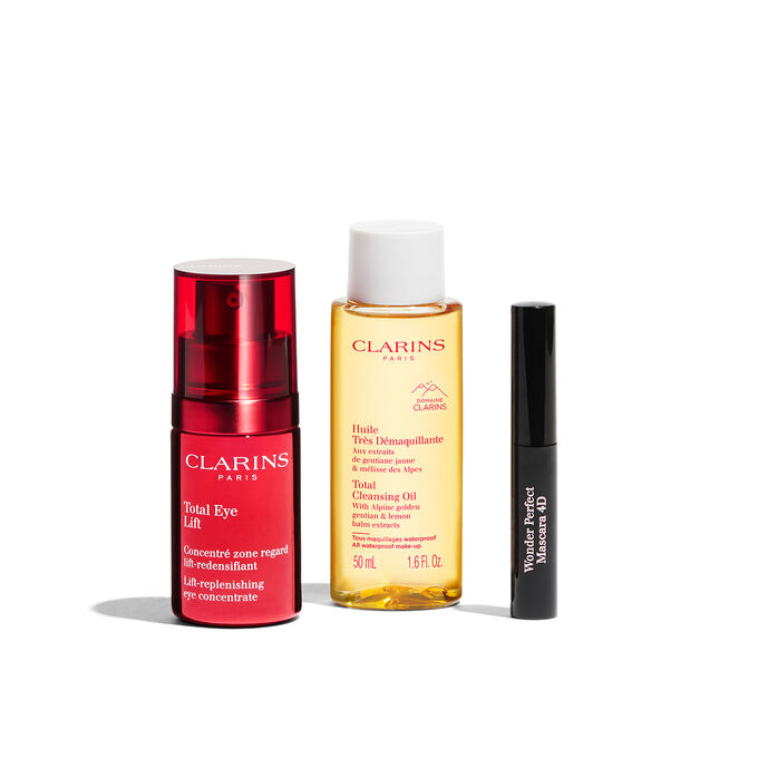 Total Eye Lift Gift Set