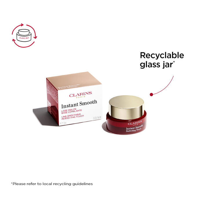 Instant Smooth Perfecting Touch