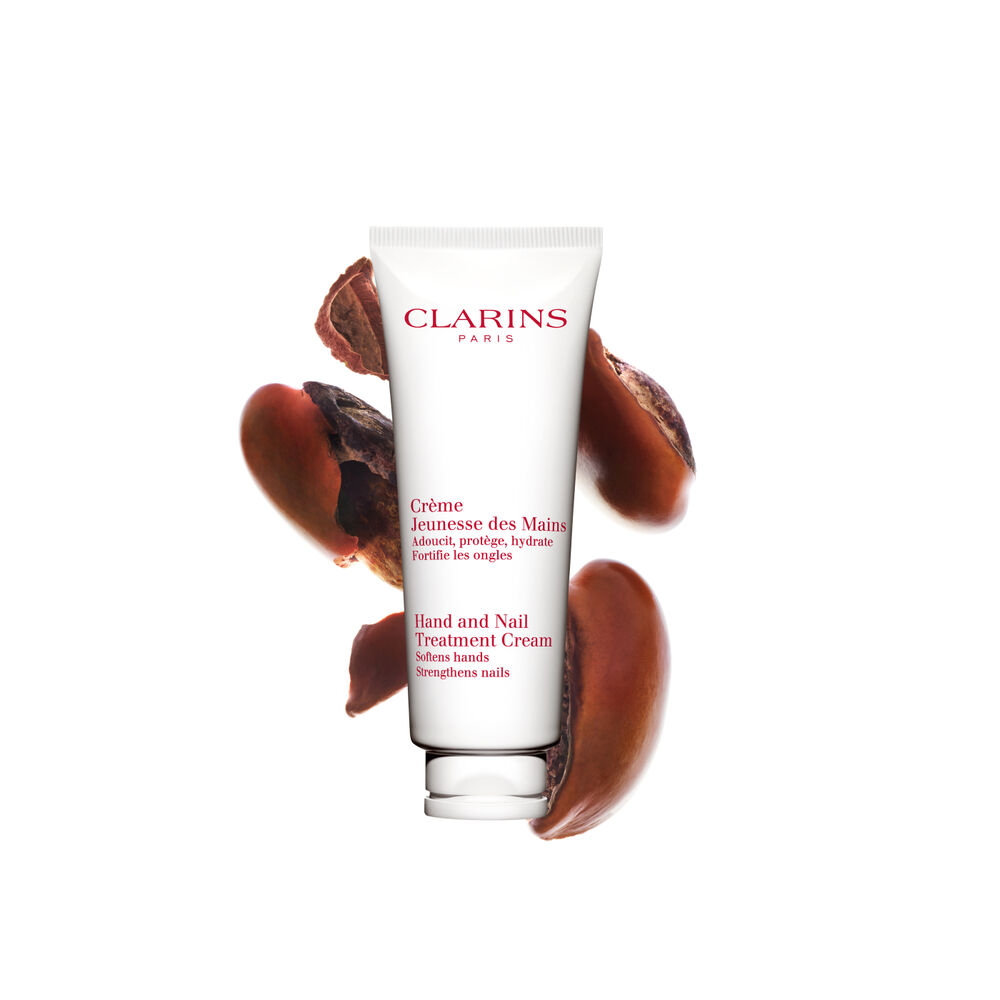 Hand and Nail Treatment Cream
