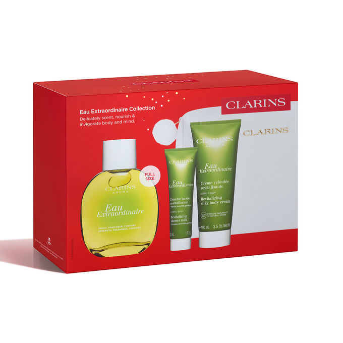 Eau Extraordinaire Essentials
