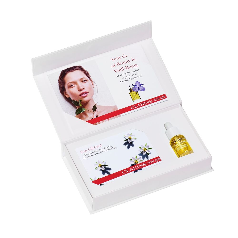 Back, Neck & Scalp Massage at John Lewis & Partners