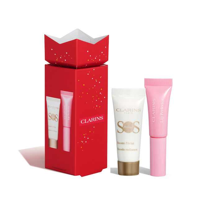Prime & Pout Stocking Filler