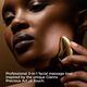Precious L'Outil 3-in-1 Facial Massage Tool