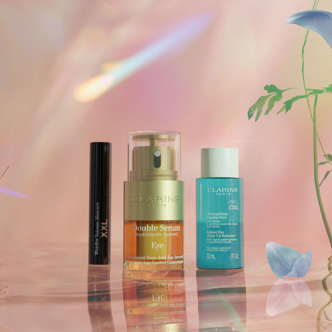 Double Serum Eye Collection