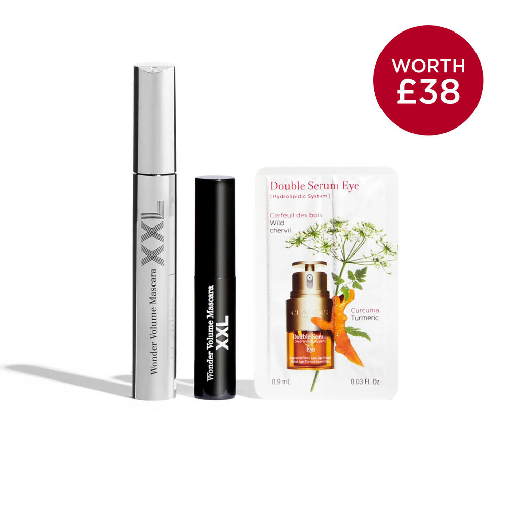 Wonder Volume XXL Set