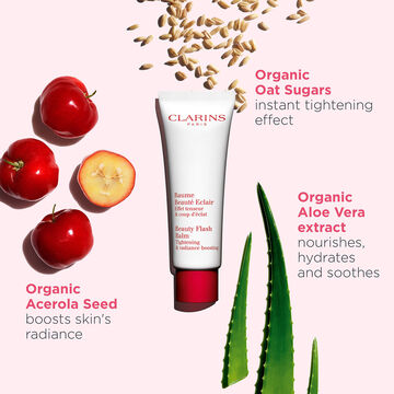 Beauty Flash Balm