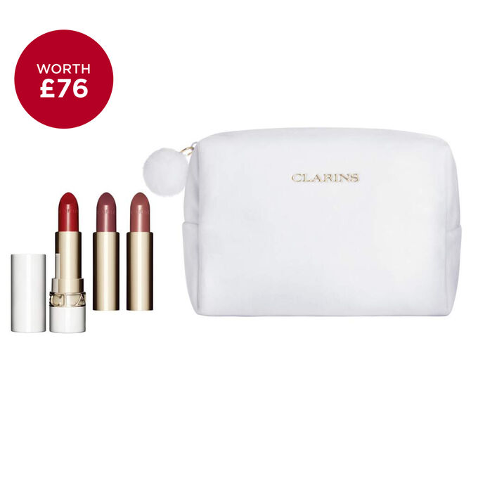 Joli Rouge Collection