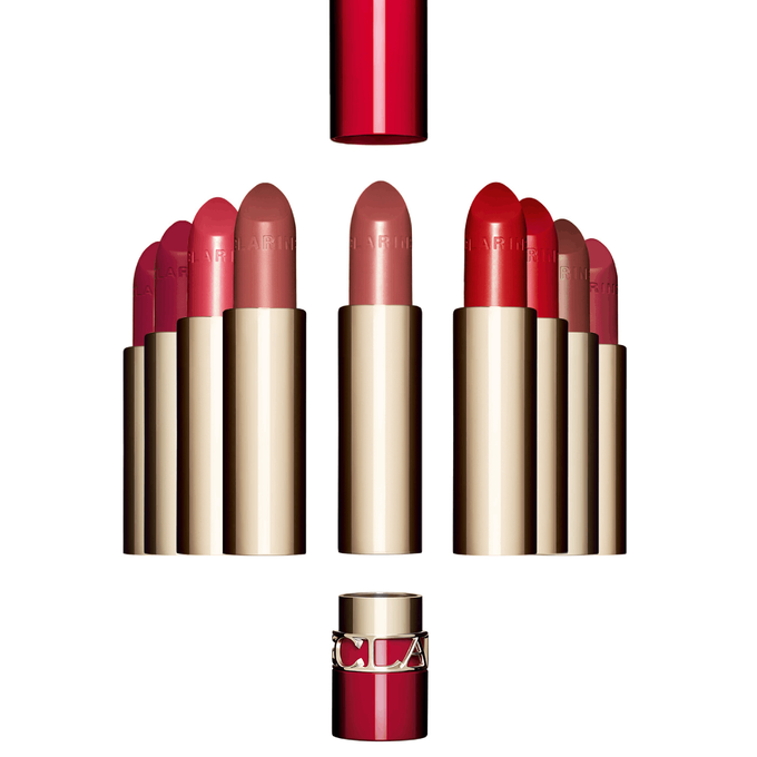 Joli Rouge Shine Lipstick Refill (705)