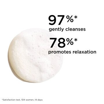 Eau Ressourçante Comforting Body Cream